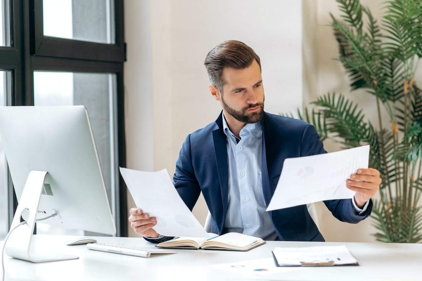 company-financial-tax